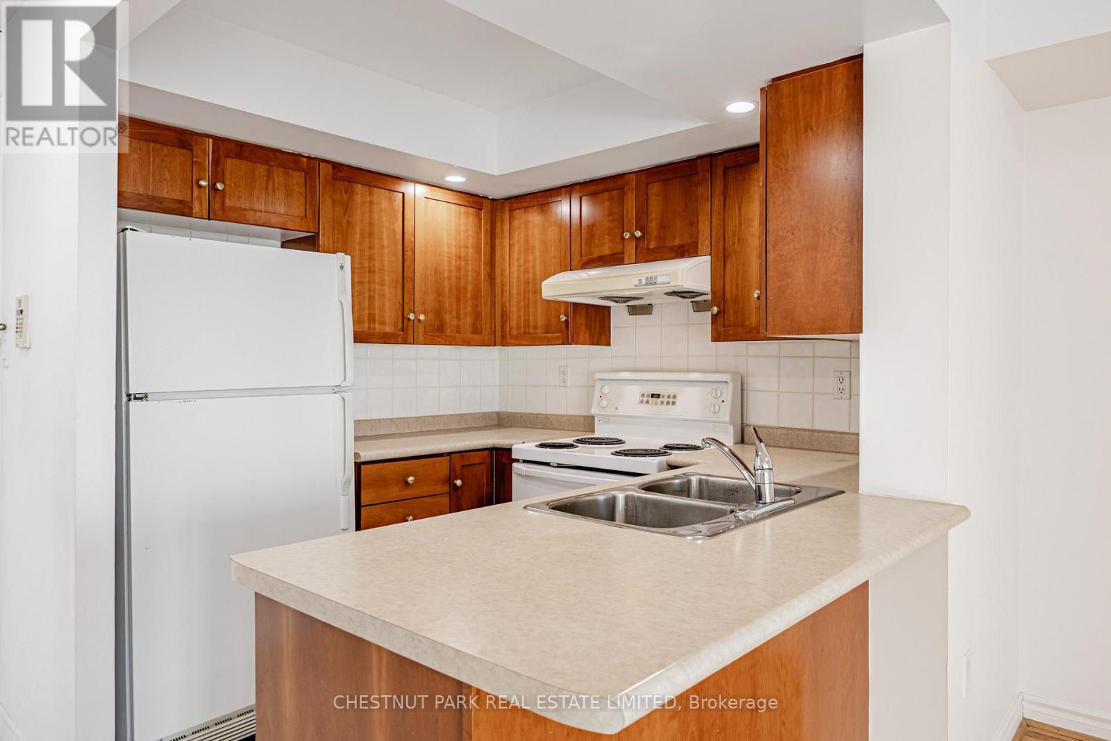 1029 - 125 Omni Drive, Toronto, Ontario  M1P 5A9 - Photo 3 - E12765704