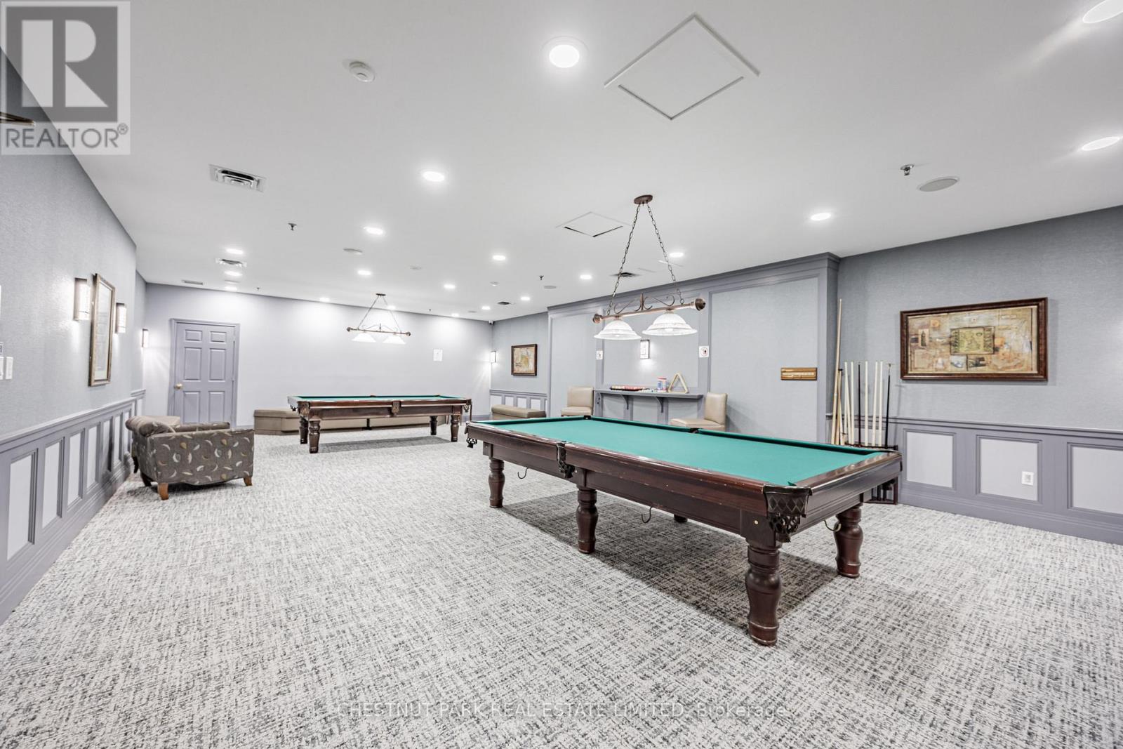 1029 - 125 Omni Drive, Toronto, Ontario  M1P 5A9 - Photo 32 - E12765704