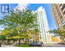 1029 - 125 OMNI DRIVE, Toronto, Ontario