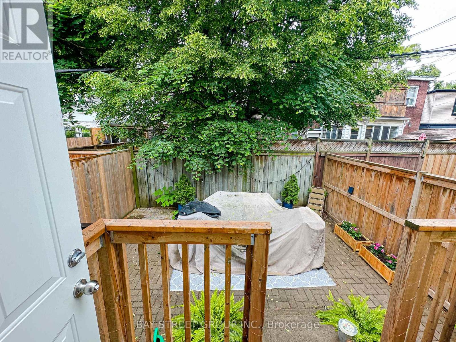 Main Fl - 36 Ashdale Avenue, Toronto, Ontario  M4L 2Y7 - Photo 9 - E12765730