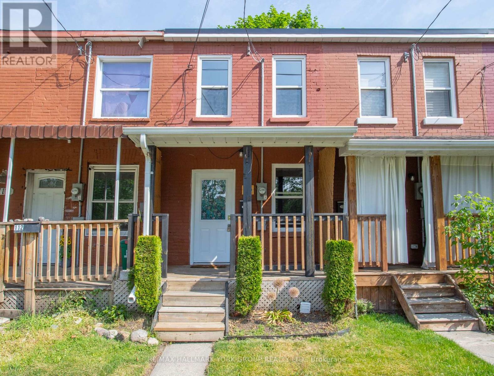 112.5 Olive Avenue, Oshawa, Ontario  L1H 2P2 - Photo 20 - E12765782