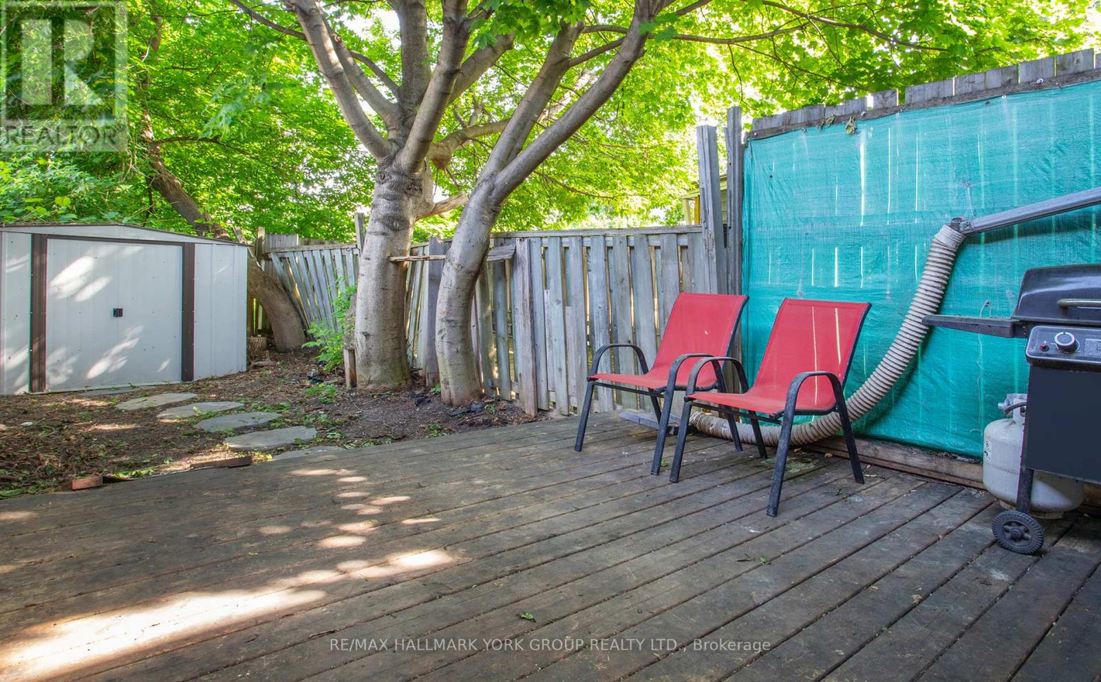 112.5 Olive Avenue, Oshawa, Ontario  L1H 2P2 - Photo 28 - E12765782