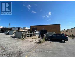 B - 19 BERTRAND AVENUE, Toronto, Ontario