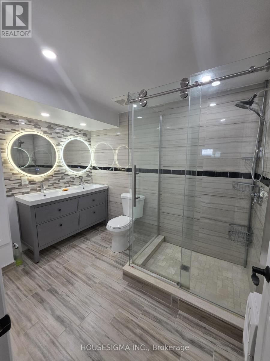 471 John Deisman Boulevard, Vaughan, Ontario  L6A 3G3 - Photo 14 - N12765674