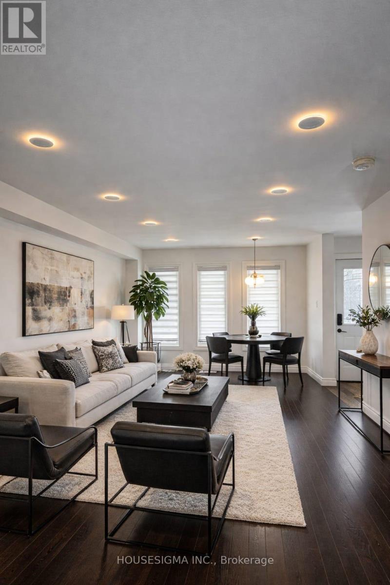 471 John Deisman Boulevard, Vaughan, Ontario  L6A 3G3 - Photo 2 - N12765674