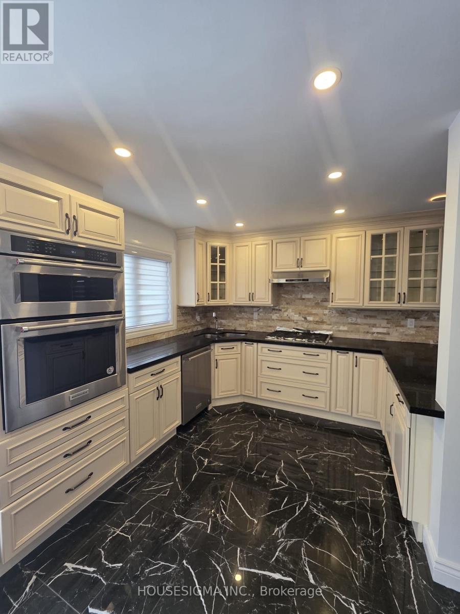 471 John Deisman Boulevard, Vaughan, Ontario  L6A 3G3 - Photo 5 - N12765674