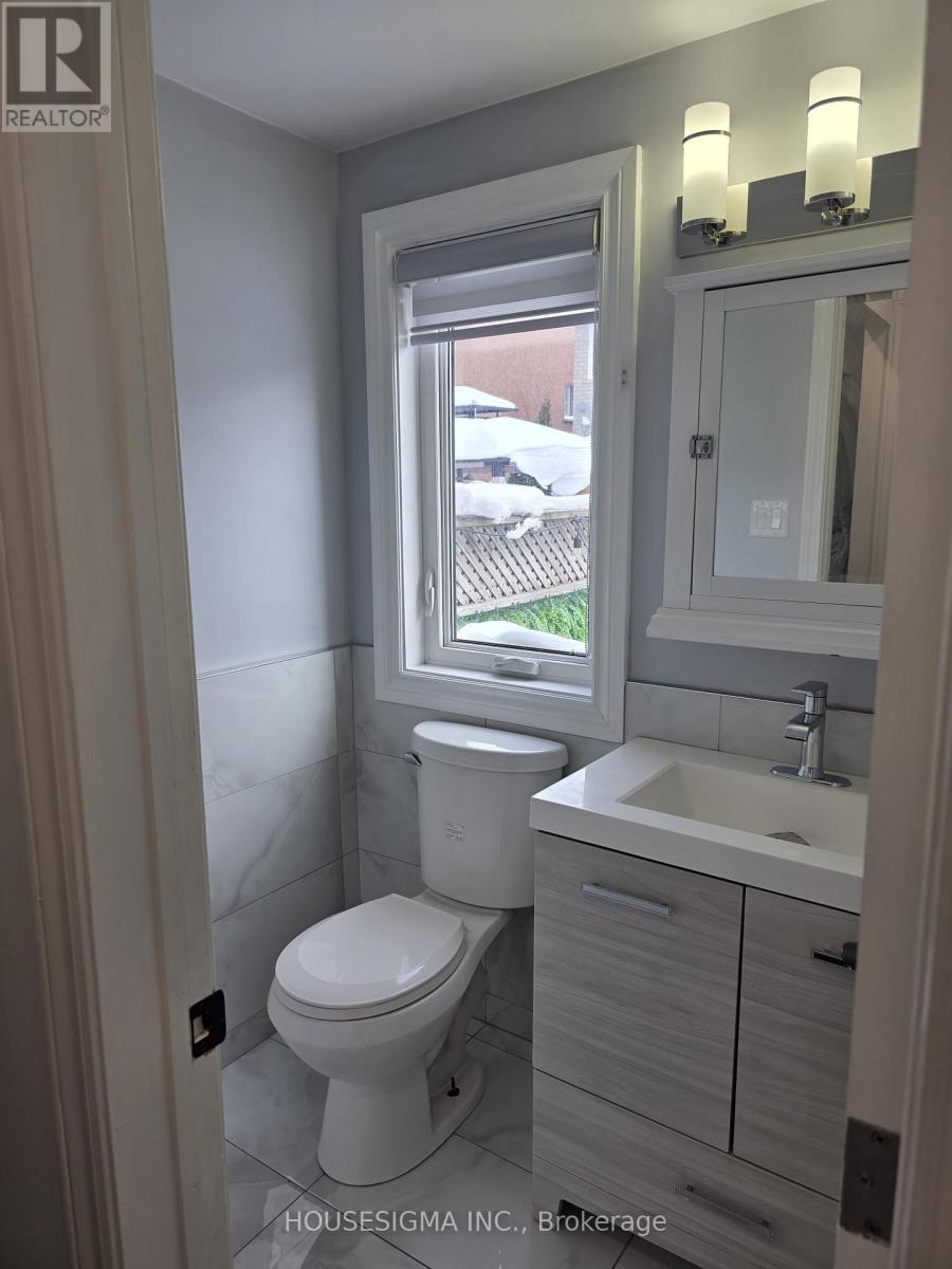 471 John Deisman Boulevard, Vaughan, Ontario  L6A 3G3 - Photo 6 - N12765674