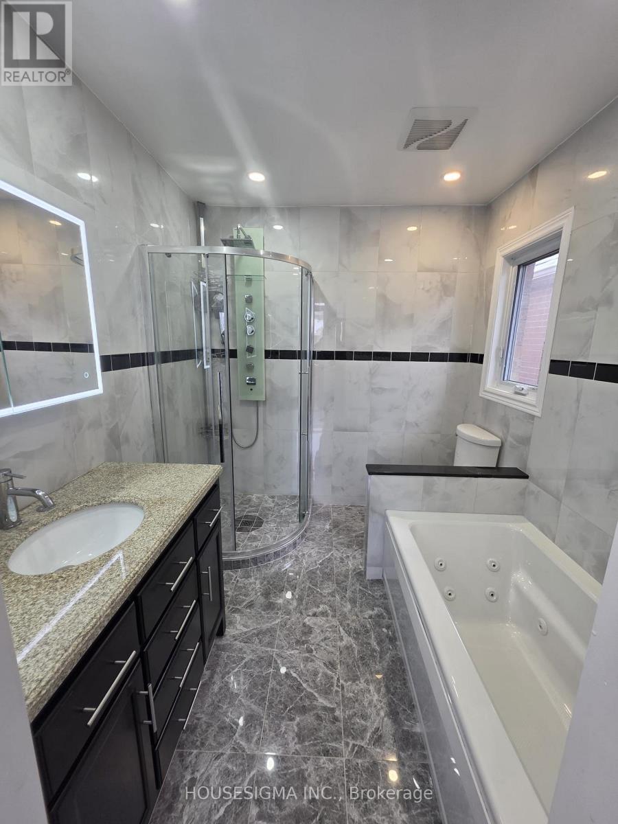 471 John Deisman Boulevard, Vaughan, Ontario  L6A 3G3 - Photo 9 - N12765674