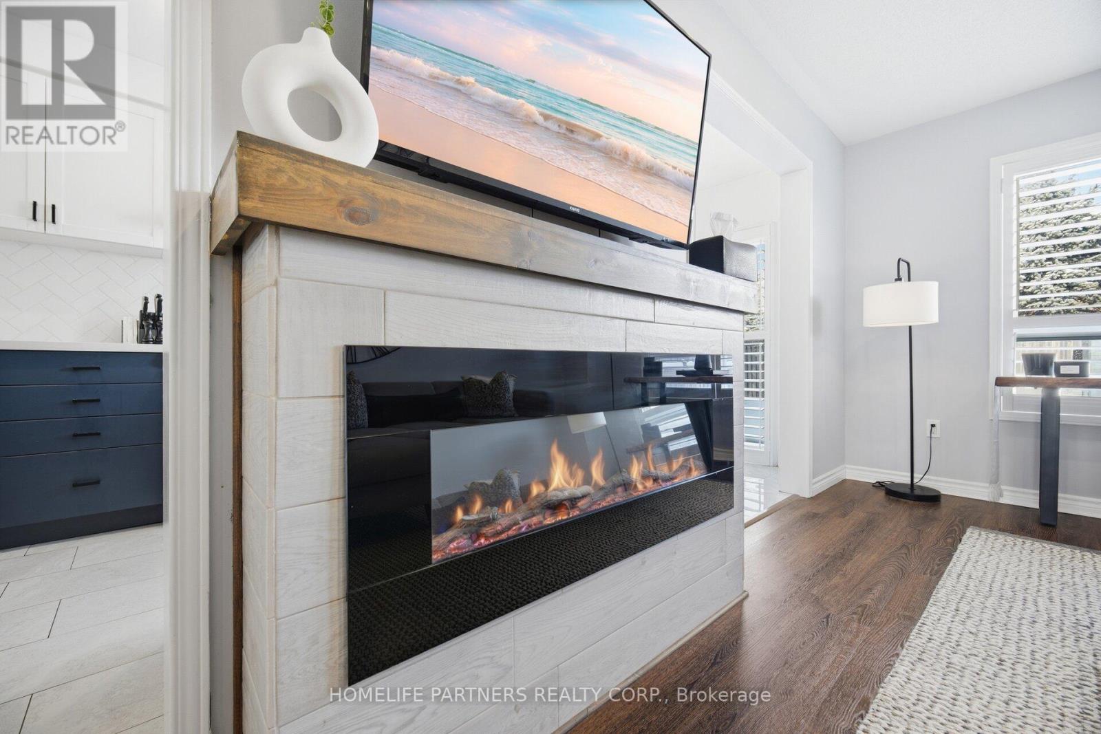 82 Orr Drive, Bradford West Gwillimbury (Bradford), Ontario  L3Z 0B9 - Photo 11 - N12765708