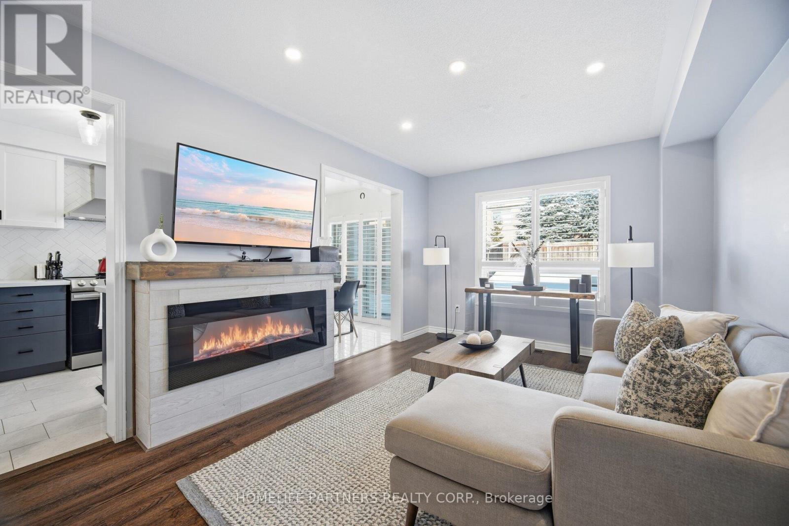 82 Orr Drive, Bradford West Gwillimbury (Bradford), Ontario  L3Z 0B9 - Photo 12 - N12765708