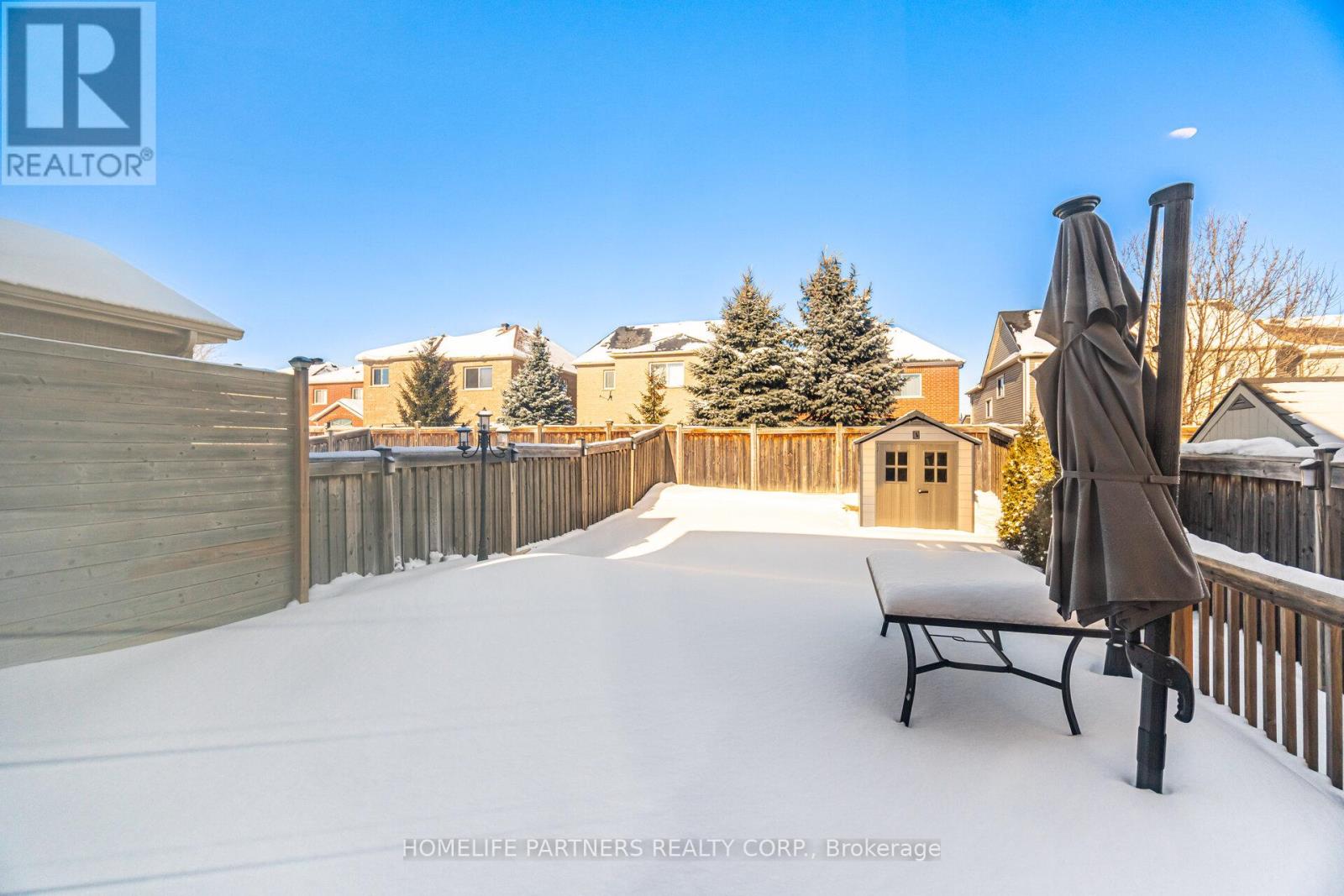 82 Orr Drive, Bradford West Gwillimbury (Bradford), Ontario  L3Z 0B9 - Photo 32 - N12765708