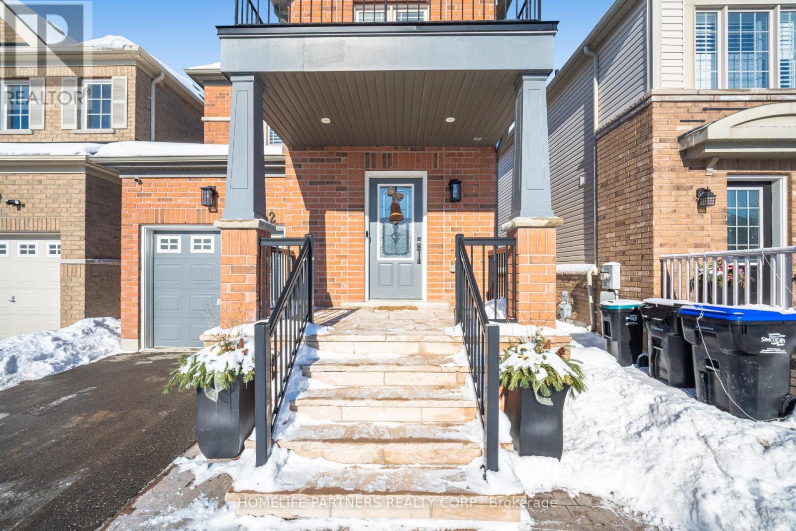 82 Orr Drive, Bradford West Gwillimbury (Bradford), Ontario  L3Z 0B9 - Photo 6 - N12765708