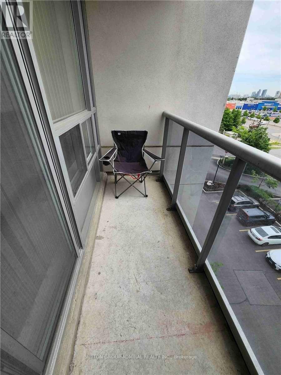 517 - 50 Disera Drive, Vaughan, Ontario  L4J 0A7 - Photo 12 - N12765740