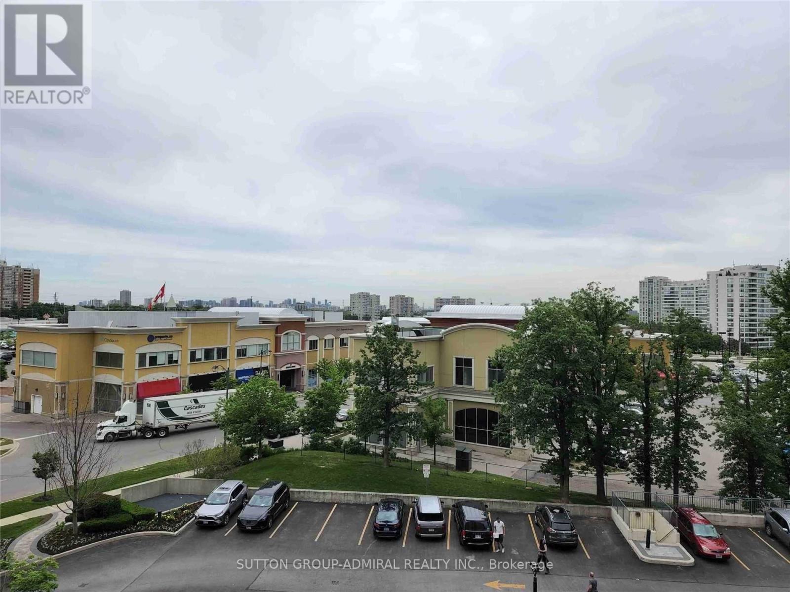 517 - 50 Disera Drive, Vaughan, Ontario  L4J 0A7 - Photo 13 - N12765740