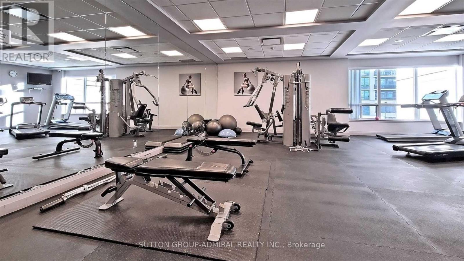 517 - 50 Disera Drive, Vaughan, Ontario  L4J 0A7 - Photo 16 - N12765740