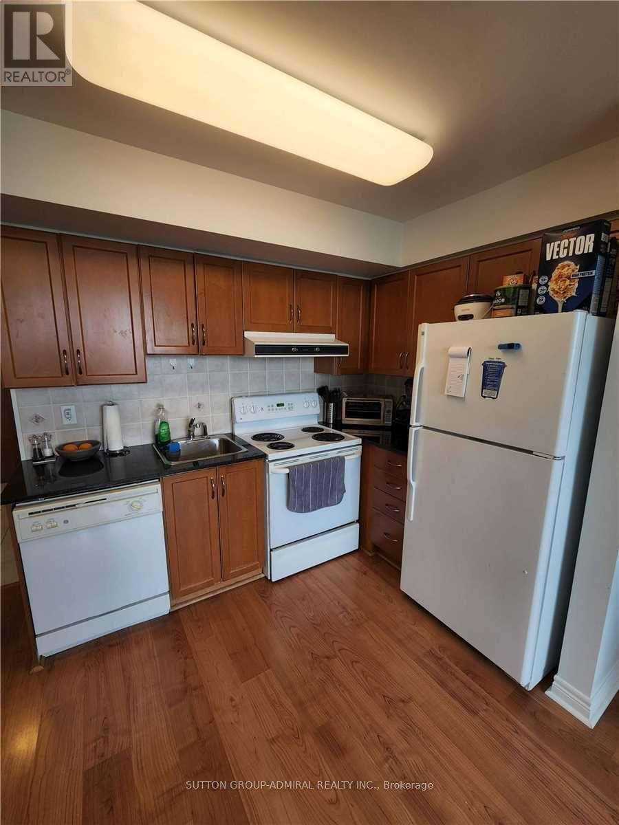 517 - 50 Disera Drive, Vaughan, Ontario  L4J 0A7 - Photo 6 - N12765740