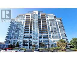 517 - 50 DISERA DRIVE, Vaughan, Ontario