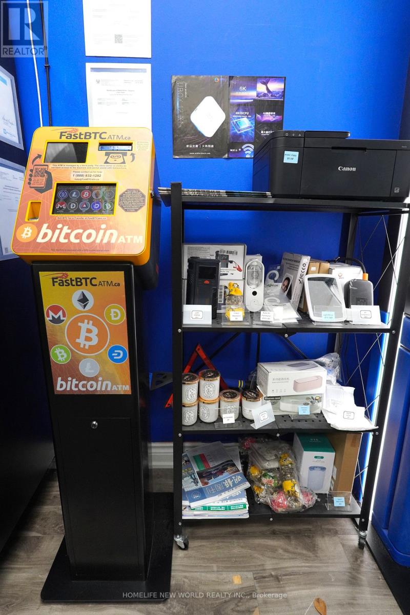 12 - 9688 Leslie Street, Richmond Hill (Bayview Hill), Ontario  L4B 4C4 - Photo 5 - N12765814