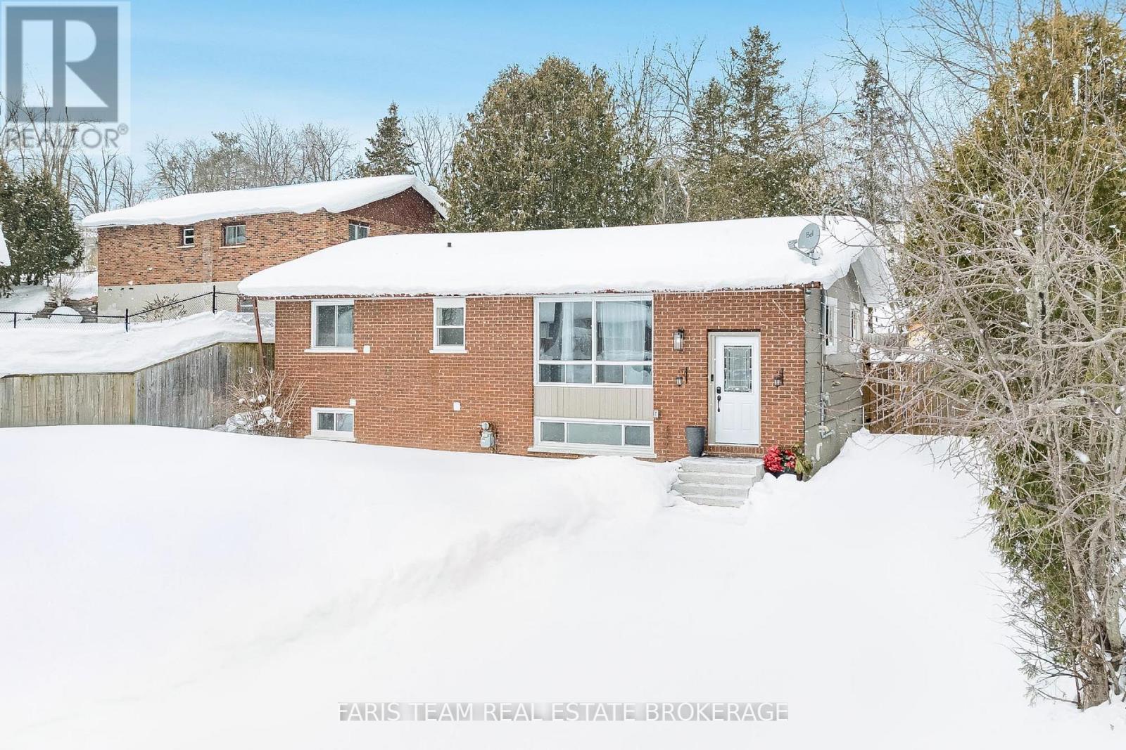 510 MARY STREET, tay (port mcnicoll), Ontario