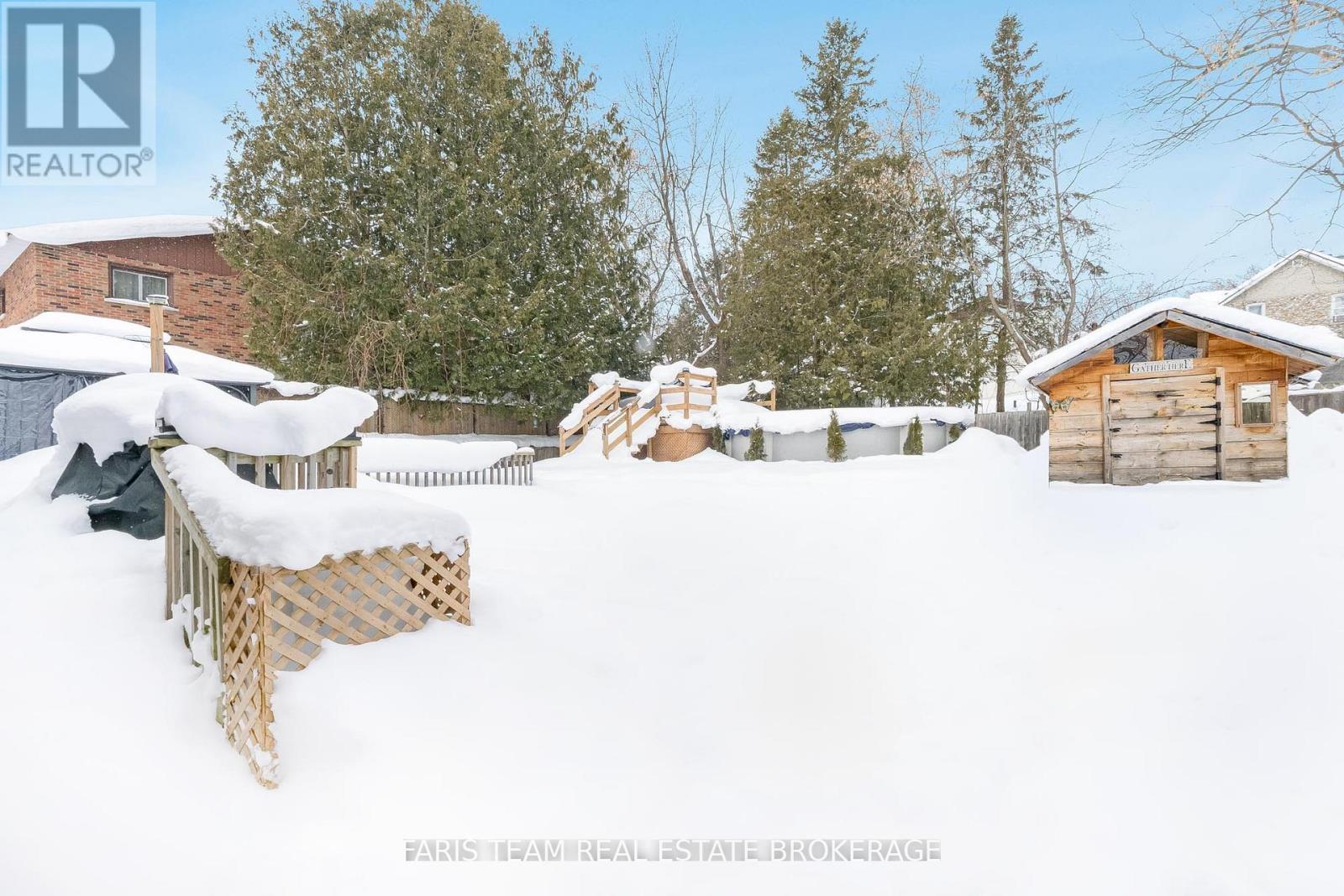 510 Mary Street, Tay (Port Mcnicoll), Ontario  L0K 1R0 - Photo 25 - S12765610