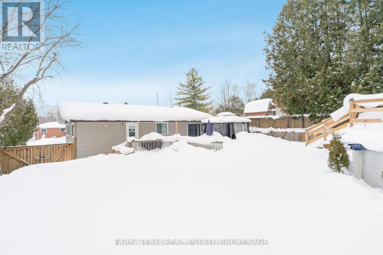 510 Mary Street, Tay (Port Mcnicoll), Ontario  L0K 1R0 - Photo 26 - S12765610