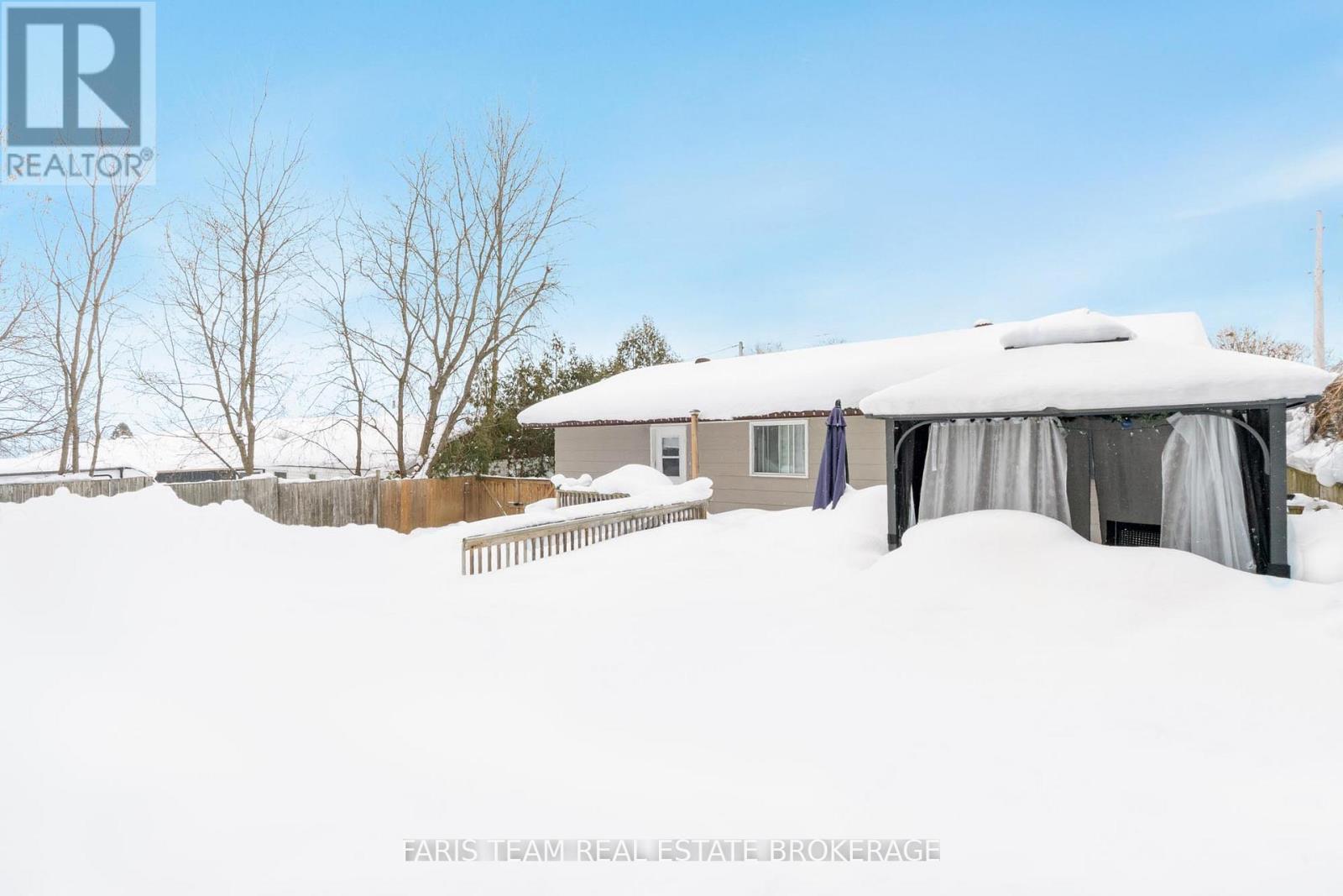 510 Mary Street, Tay (Port Mcnicoll), Ontario  L0K 1R0 - Photo 27 - S12765610