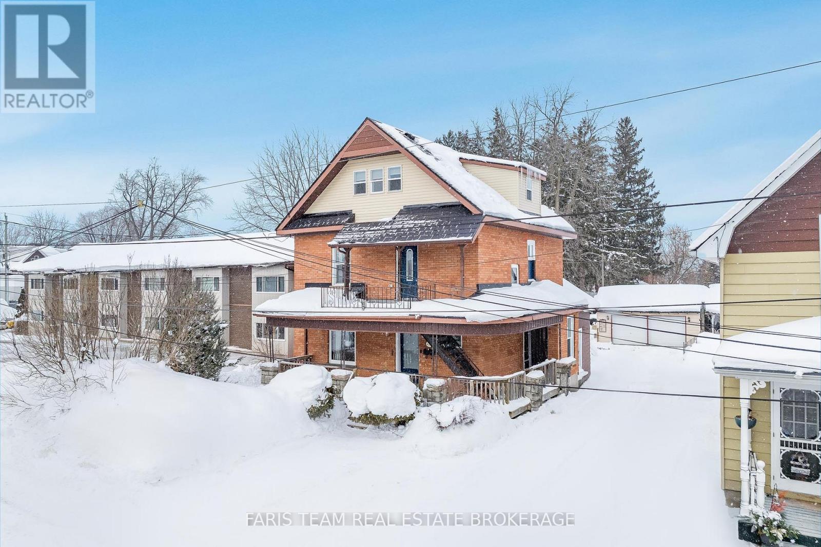 452 HANNAH STREET, midland, Ontario