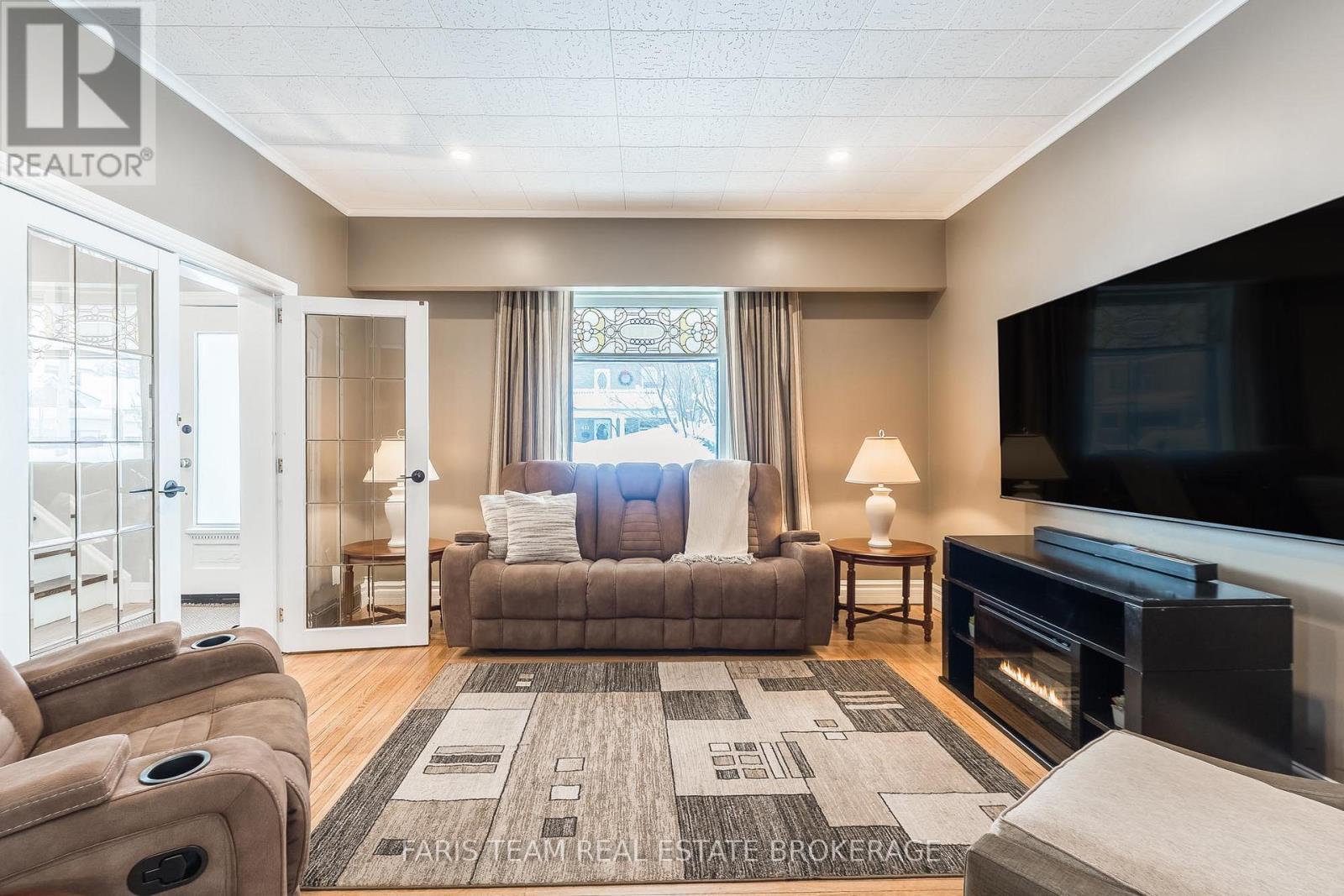 452 Hannah Street, Midland, Ontario  L4R 2G7 - Photo 14 - S12765744