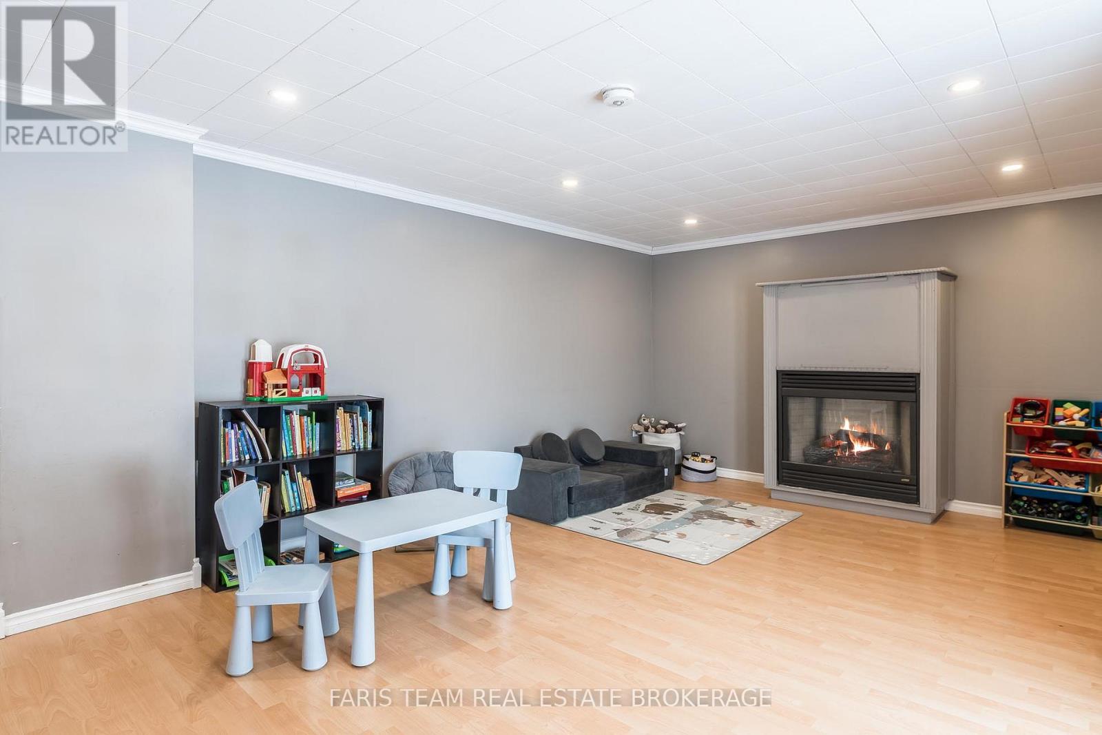 452 Hannah Street, Midland, Ontario  L4R 2G7 - Photo 17 - S12765744