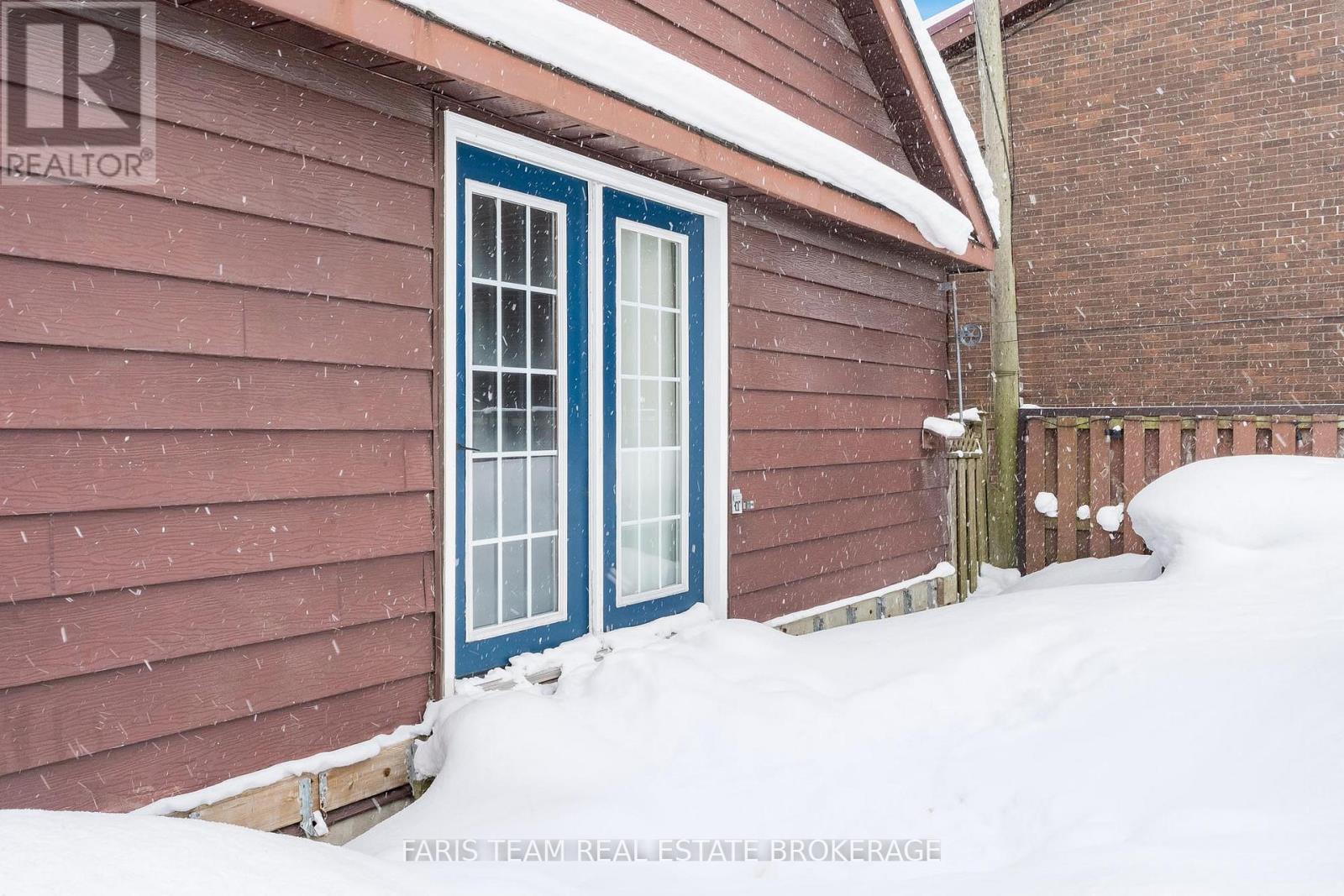 452 Hannah Street, Midland, Ontario  L4R 2G7 - Photo 38 - S12765744