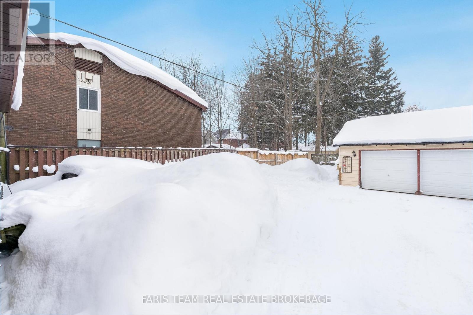 452 Hannah Street, Midland, Ontario  L4R 2G7 - Photo 39 - S12765744