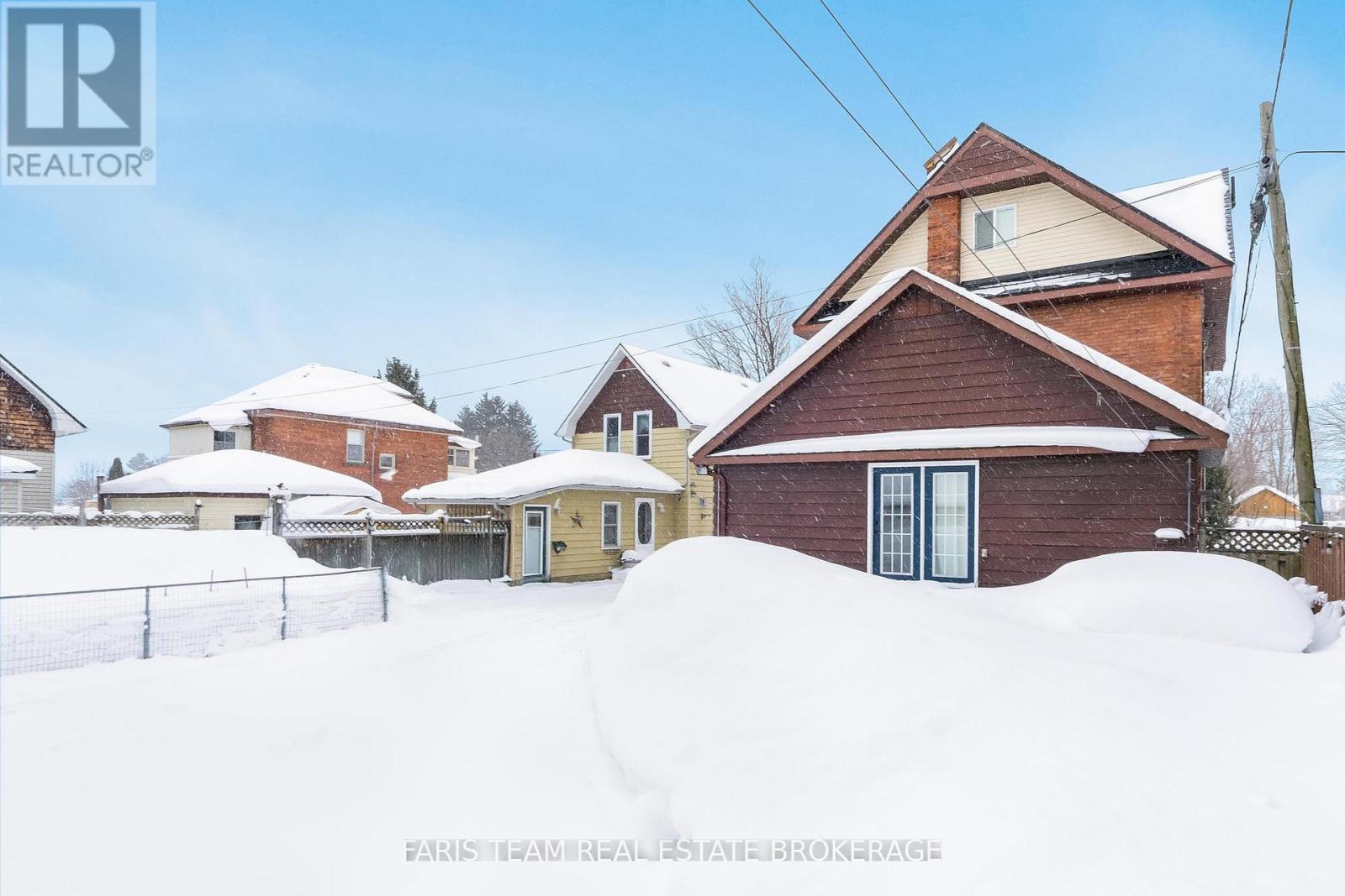 452 Hannah Street, Midland, Ontario  L4R 2G7 - Photo 40 - S12765744