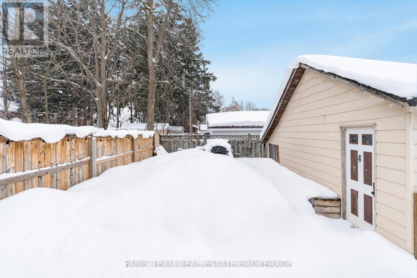 452 Hannah Street, Midland, Ontario  L4R 2G7 - Photo 42 - S12765744