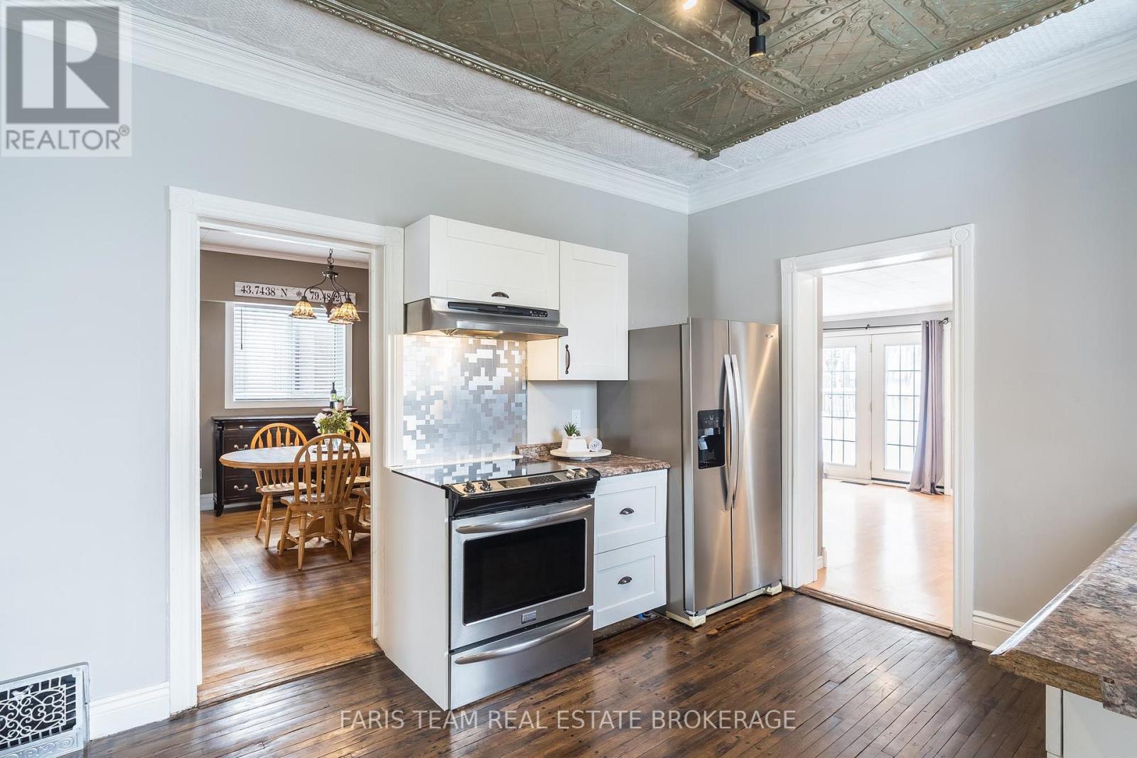 452 Hannah Street, Midland, Ontario  L4R 2G7 - Photo 8 - S12765744