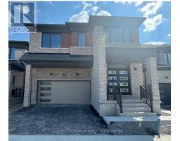 UPPER - 65 SUZUKI STREET, Barrie, Ontario