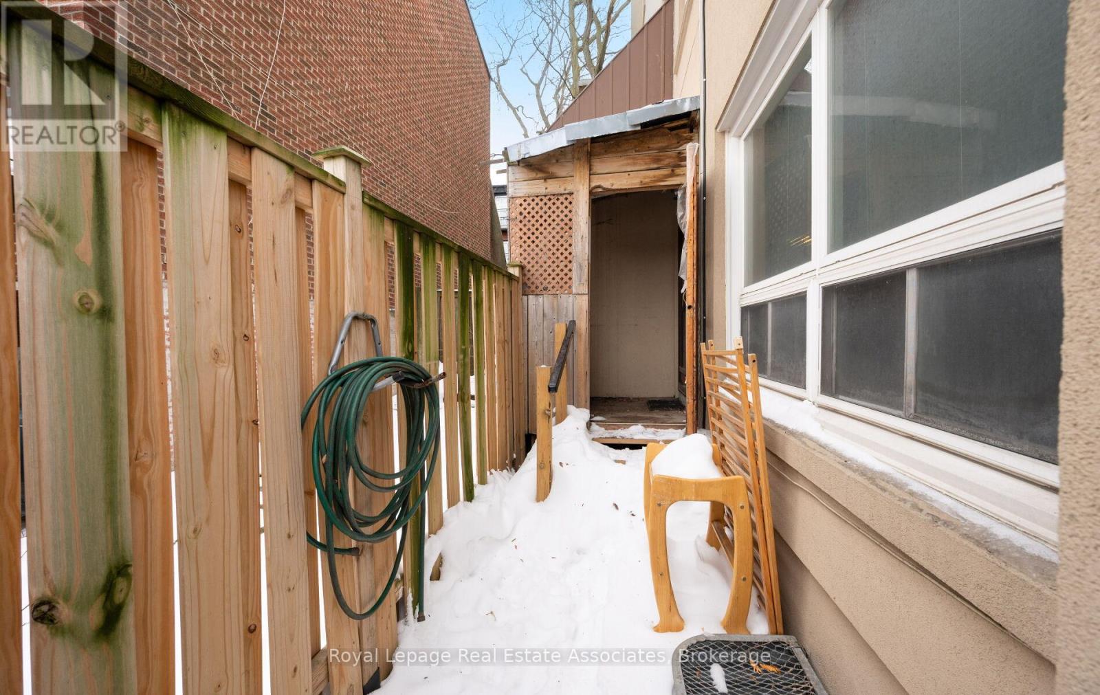 101 - 829 Richmond Street W, Toronto, Ontario  M6J 3P7 - Photo 27 - C12765768