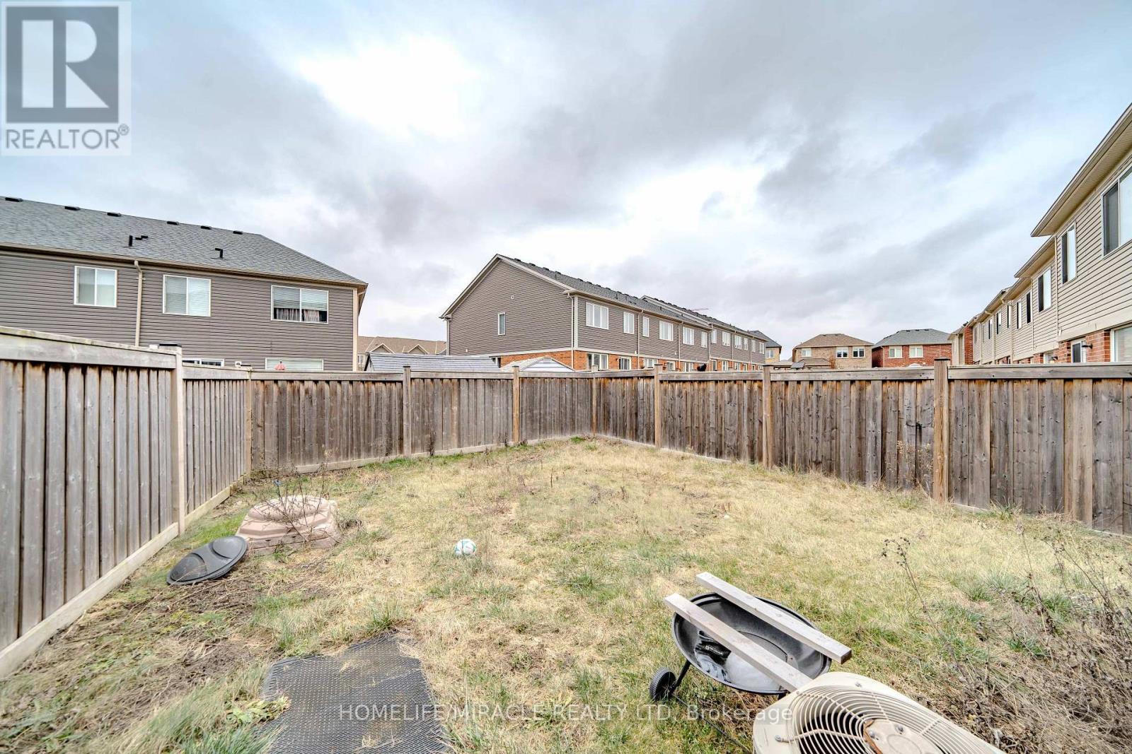 2352 Steeplechase Street, Oshawa, Ontario  L1L 0C1 - Photo 25 - E12753180