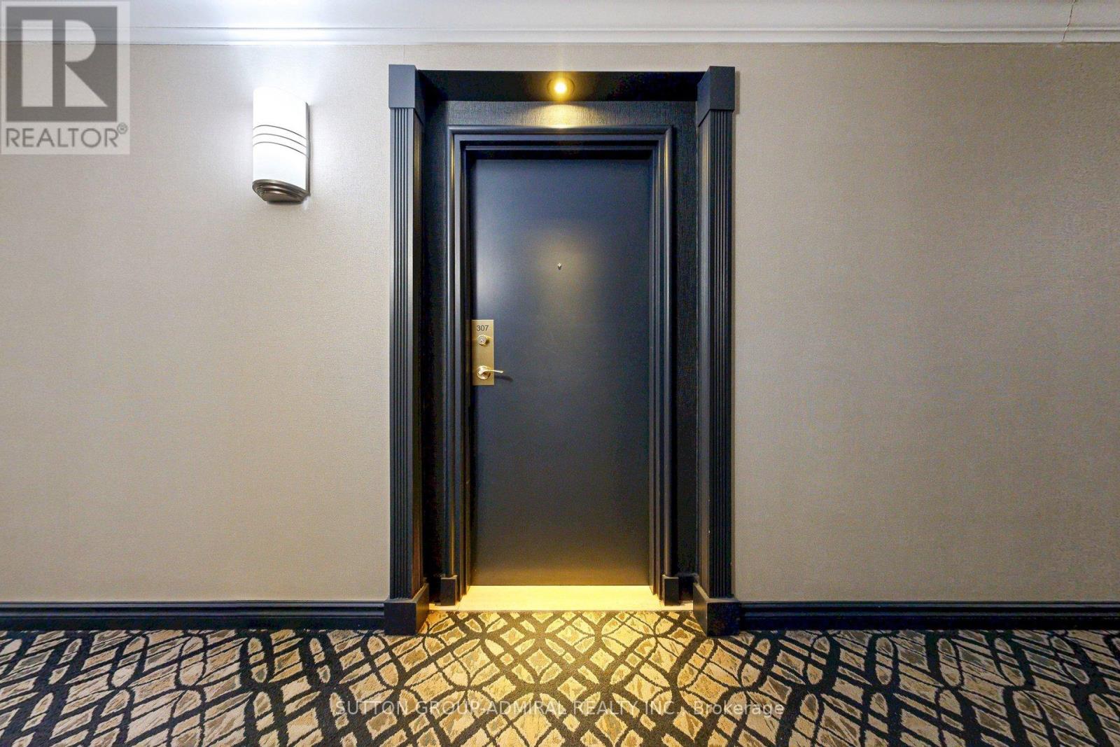 307 - 330 Mccowan Road, Toronto, Ontario  M1J 3N3 - Photo 6 - E12762796