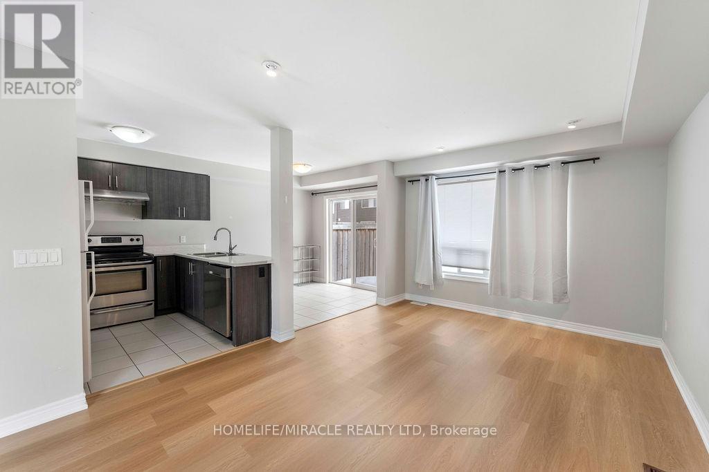 2352 Steeplechase Street, Oshawa, Ontario  L1L 0C1 - Photo 7 - E12753180