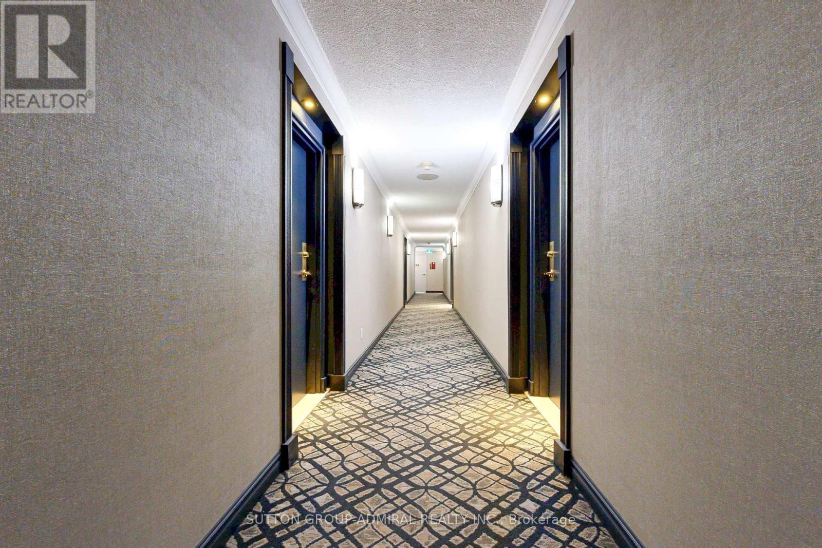 307 - 330 Mccowan Road, Toronto, Ontario  M1J 3N3 - Photo 5 - E12762796