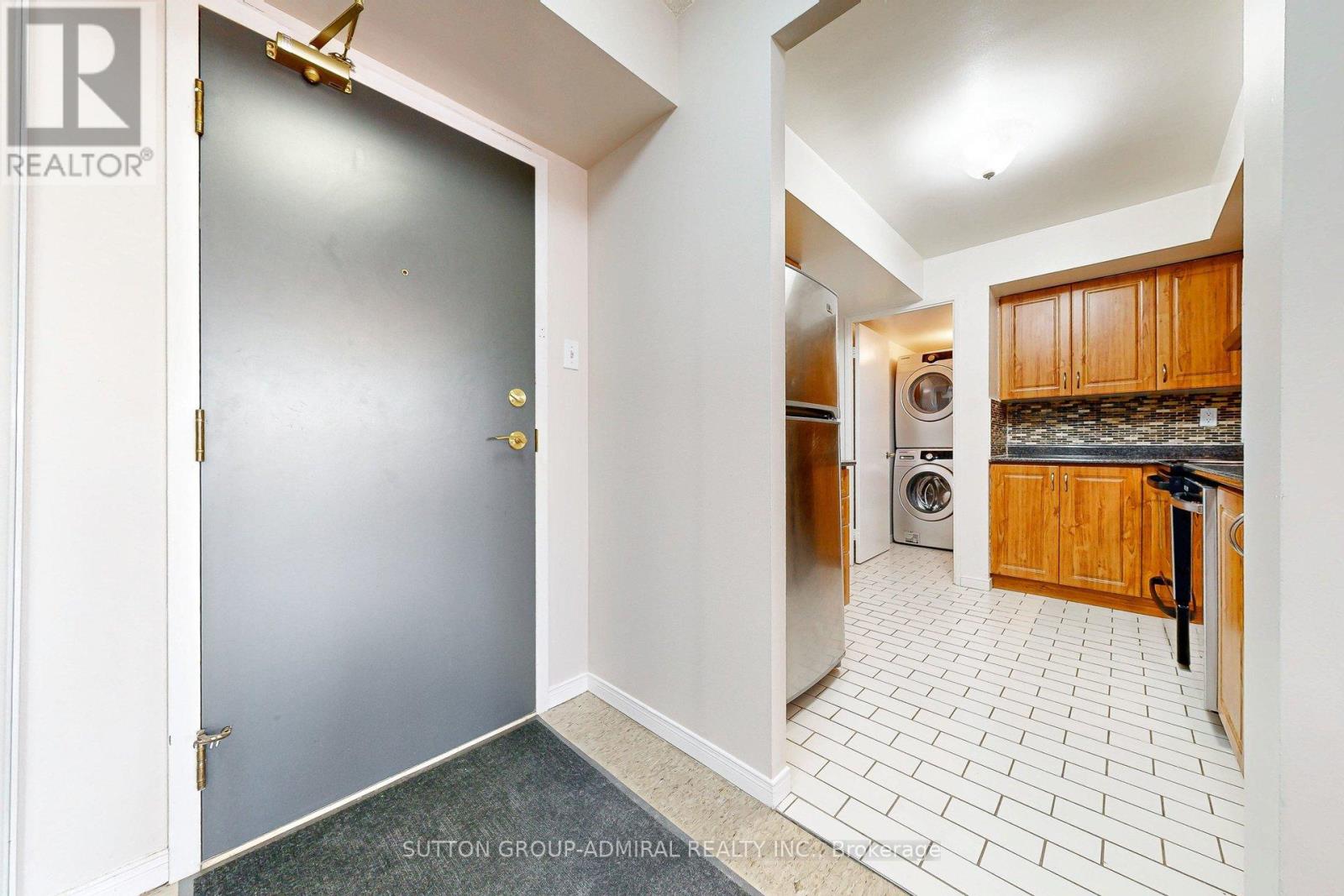 307 - 330 Mccowan Road, Toronto, Ontario  M1J 3N3 - Photo 8 - E12762796