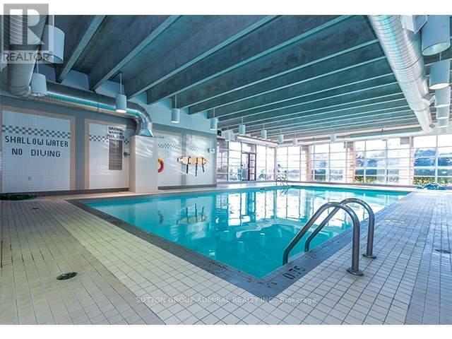 307 - 330 Mccowan Road, Toronto, Ontario  M1J 3N3 - Photo 38 - E12762796