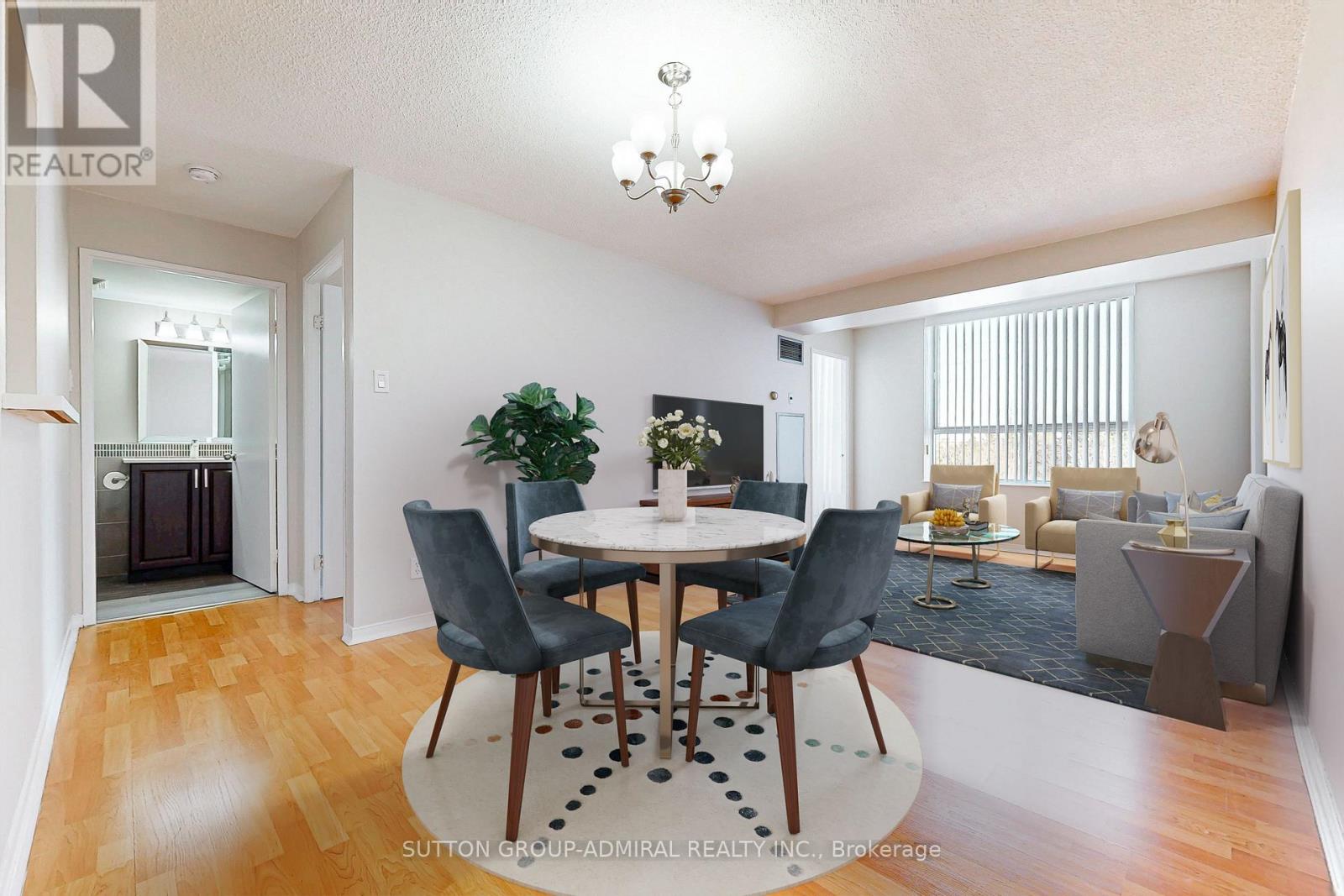 307 - 330 Mccowan Road, Toronto, Ontario  M1J 3N3 - Photo 13 - E12762796