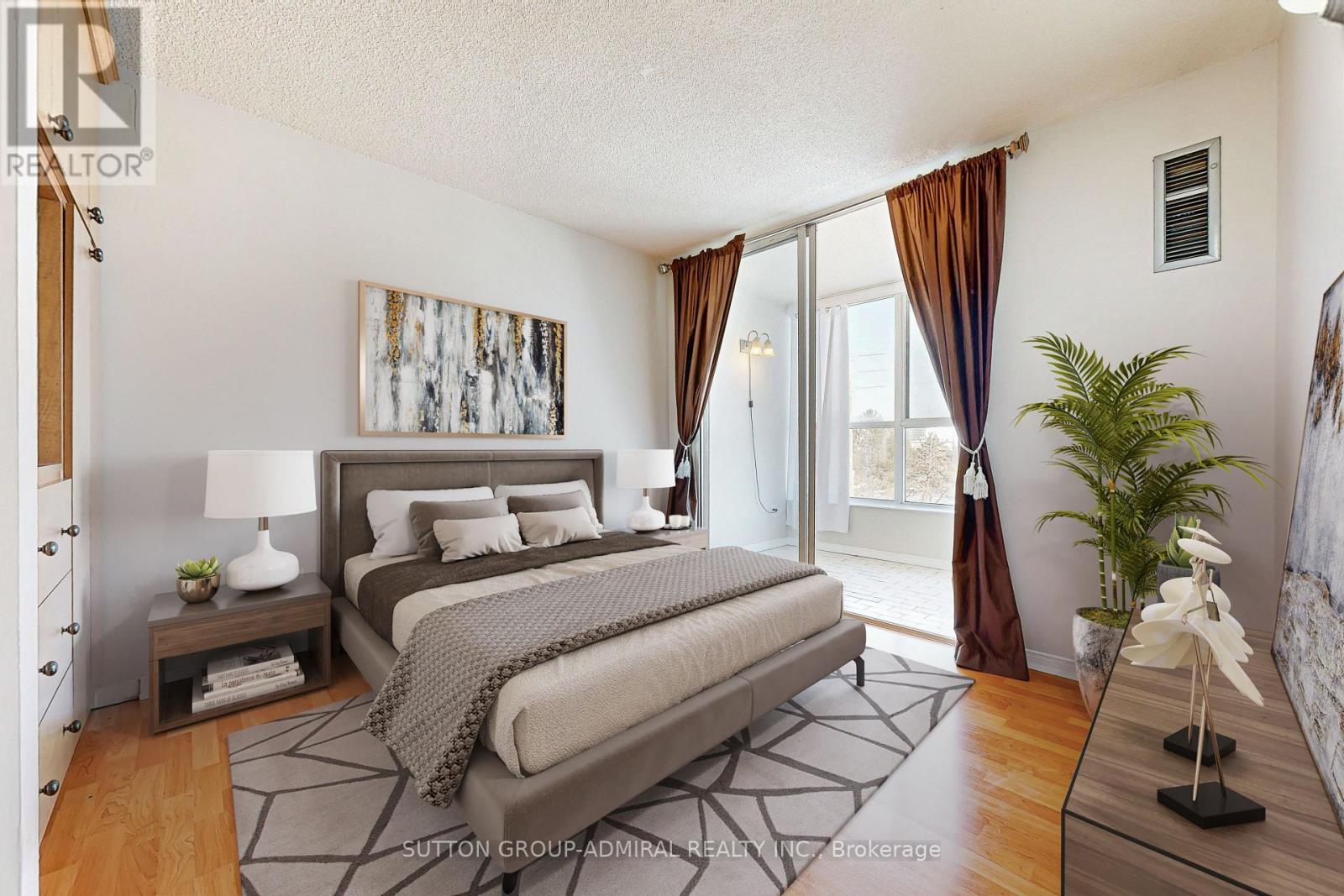 307 - 330 Mccowan Road, Toronto, Ontario  M1J 3N3 - Photo 19 - E12762796