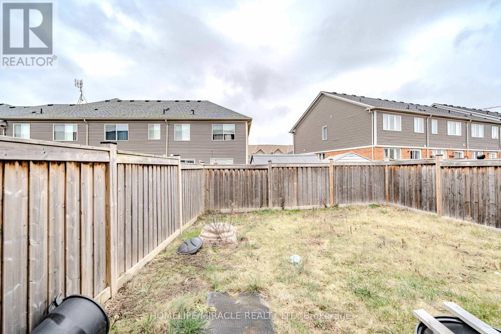 2352 Steeplechase Street, Oshawa, Ontario  L1L 0C1 - Photo 24 - E12753180