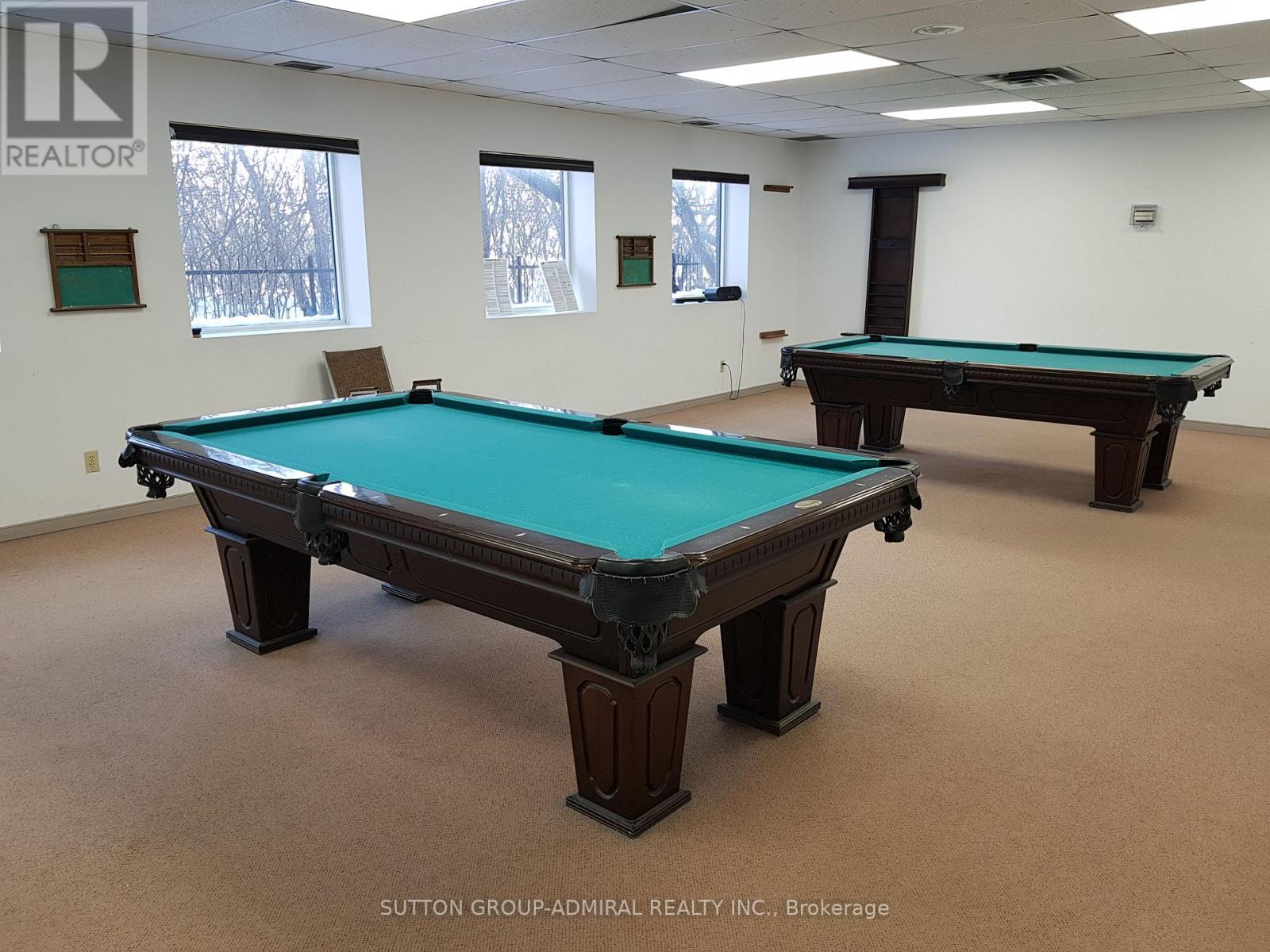 307 - 330 Mccowan Road, Toronto, Ontario  M1J 3N3 - Photo 39 - E12762796