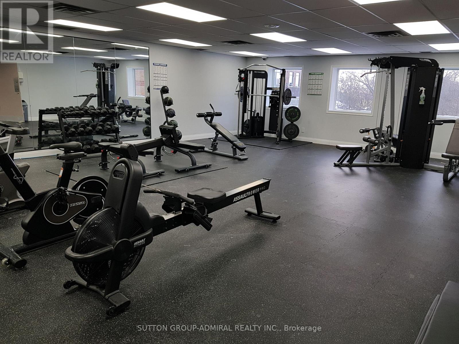 307 - 330 Mccowan Road, Toronto, Ontario  M1J 3N3 - Photo 34 - E12762796