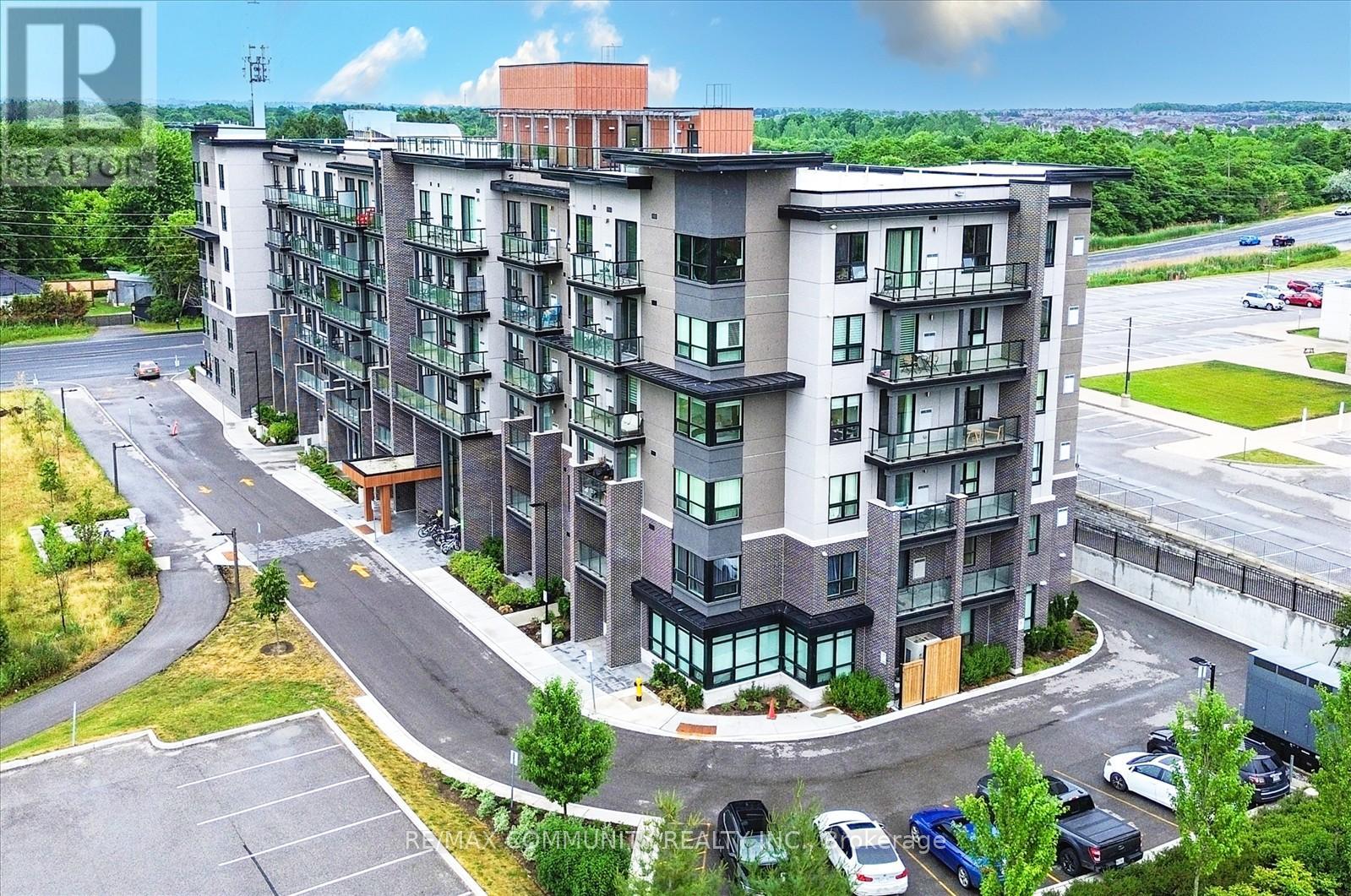 605 - 9700 Ninth Line, Markham, Ontario  L6B 1A8 - Photo 5 - N12580568