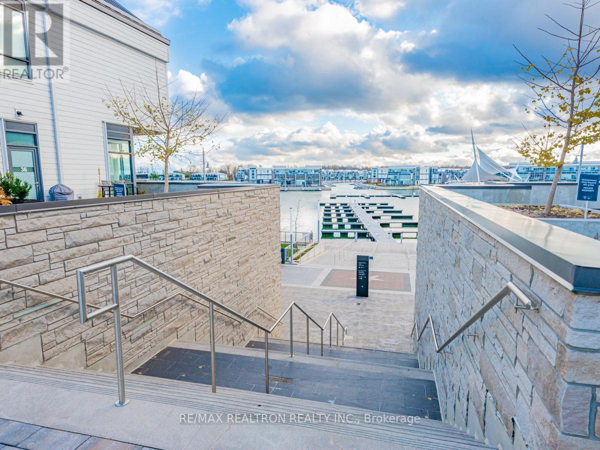 31 - 247 Broward Way, Innisfil, Ontario  L9S 0M1 - Photo 4 - N12765522