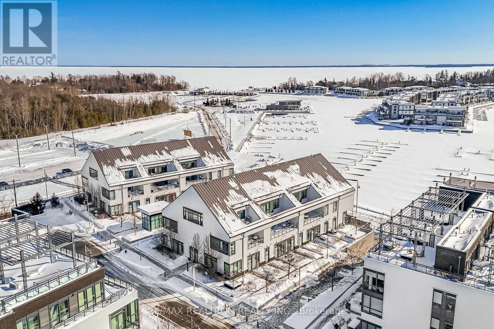 31 - 247 Broward Way, Innisfil, Ontario  L9S 0M1 - Photo 2 - N12765522